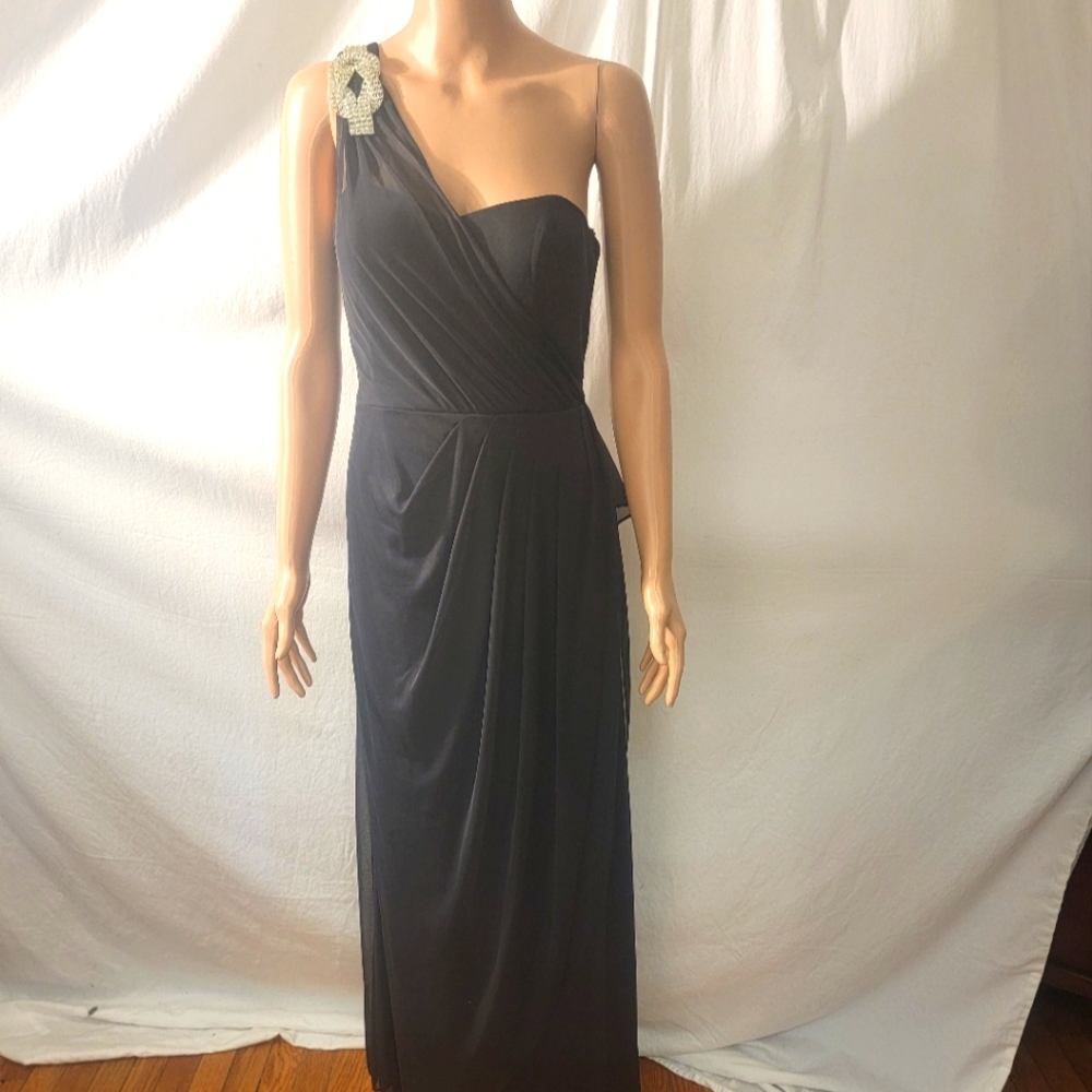 Formal Prom Bridal Gown